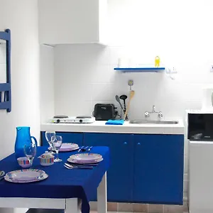 Apartamento Orquideas, Mendoza