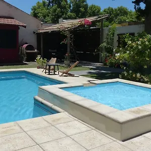 Hostal Chill, Mendoza